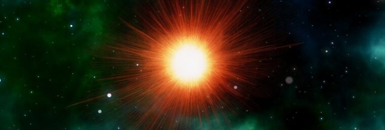 süpernova nedir?