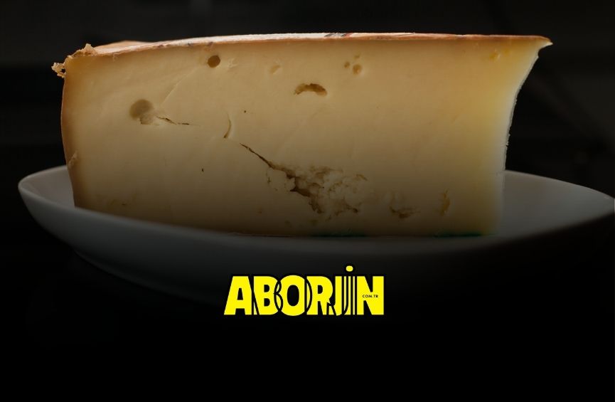 Siyah Peynir Nedir? - Siyah Peynir Olayı - 2023